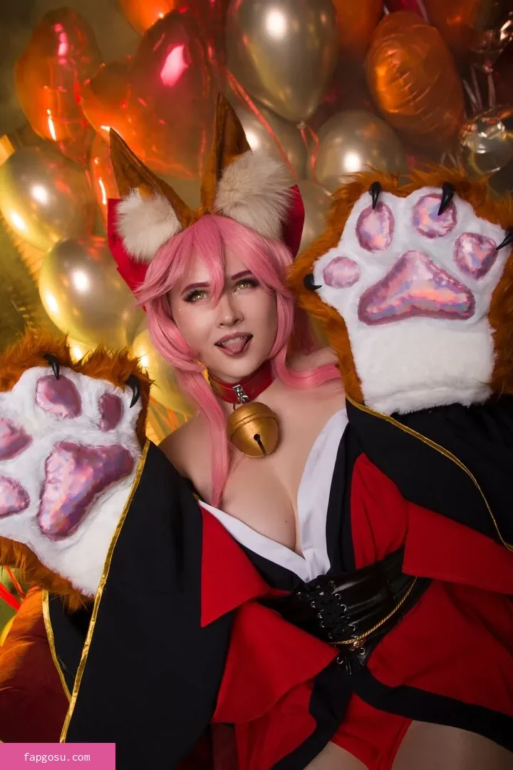 4iipainters_cosplay