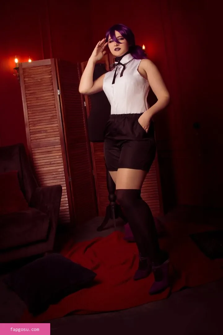 4iipainters_cosplay