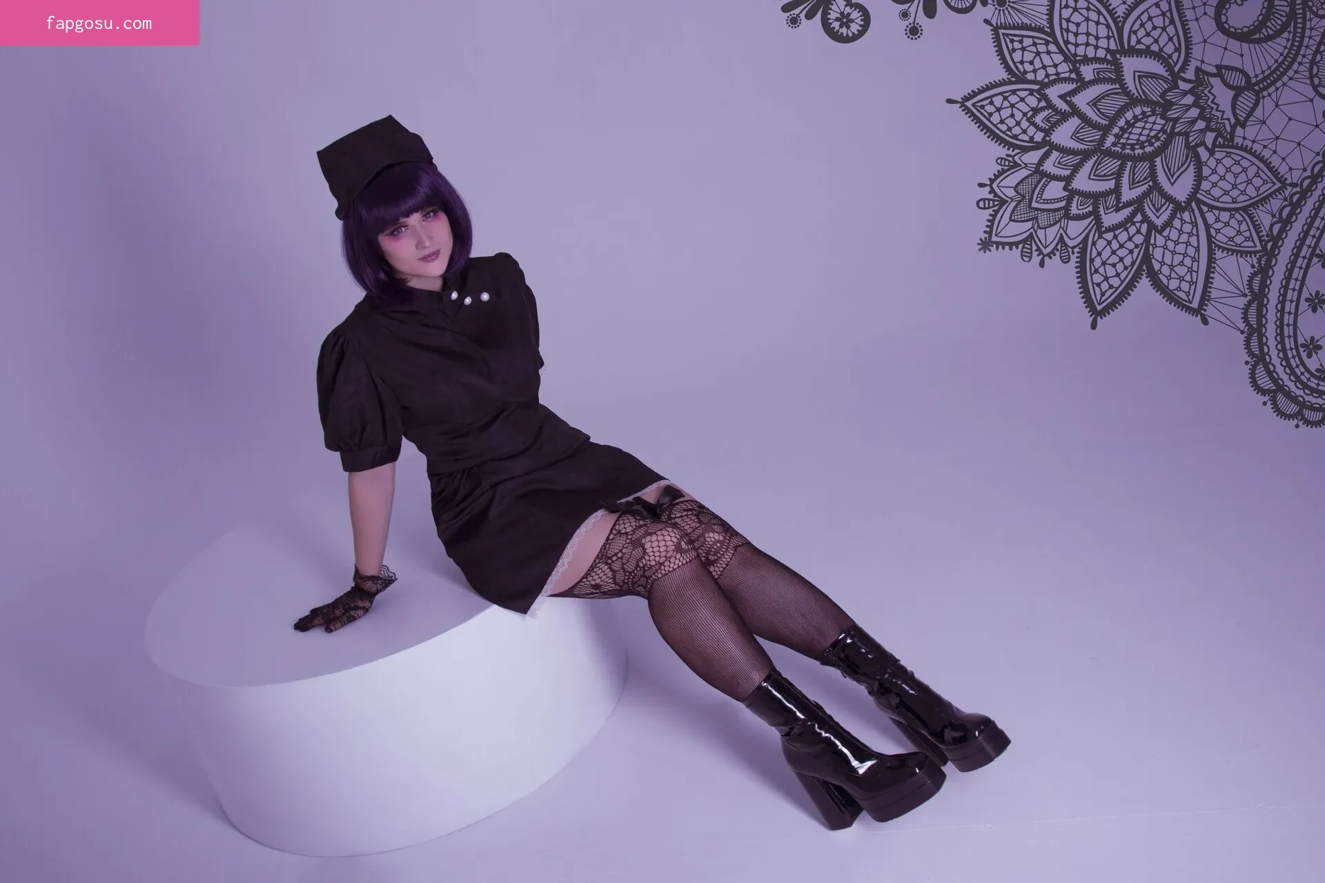 4iipainters_cosplay