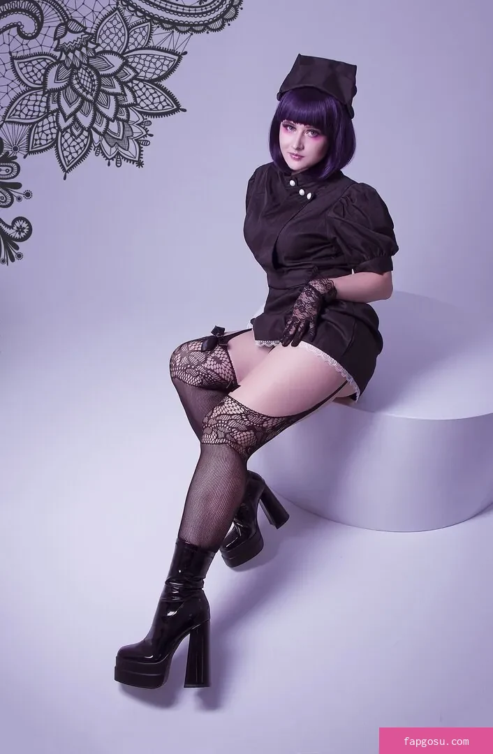 4iipainters_cosplay