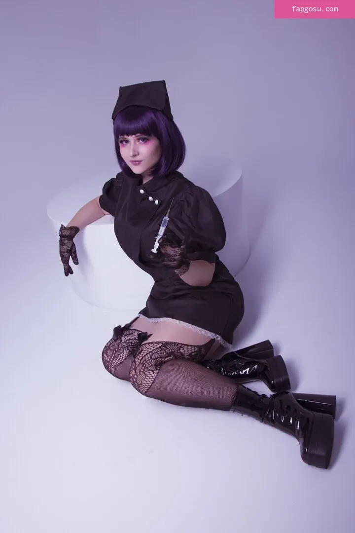4iipainters_cosplay