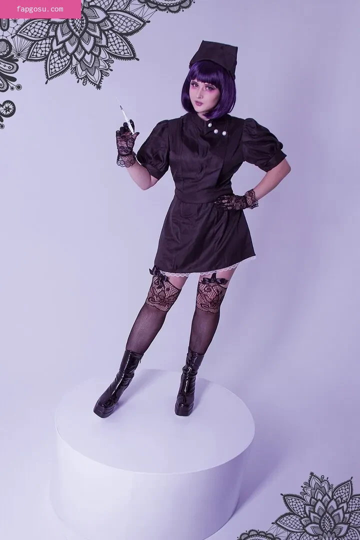 4iipainters_cosplay