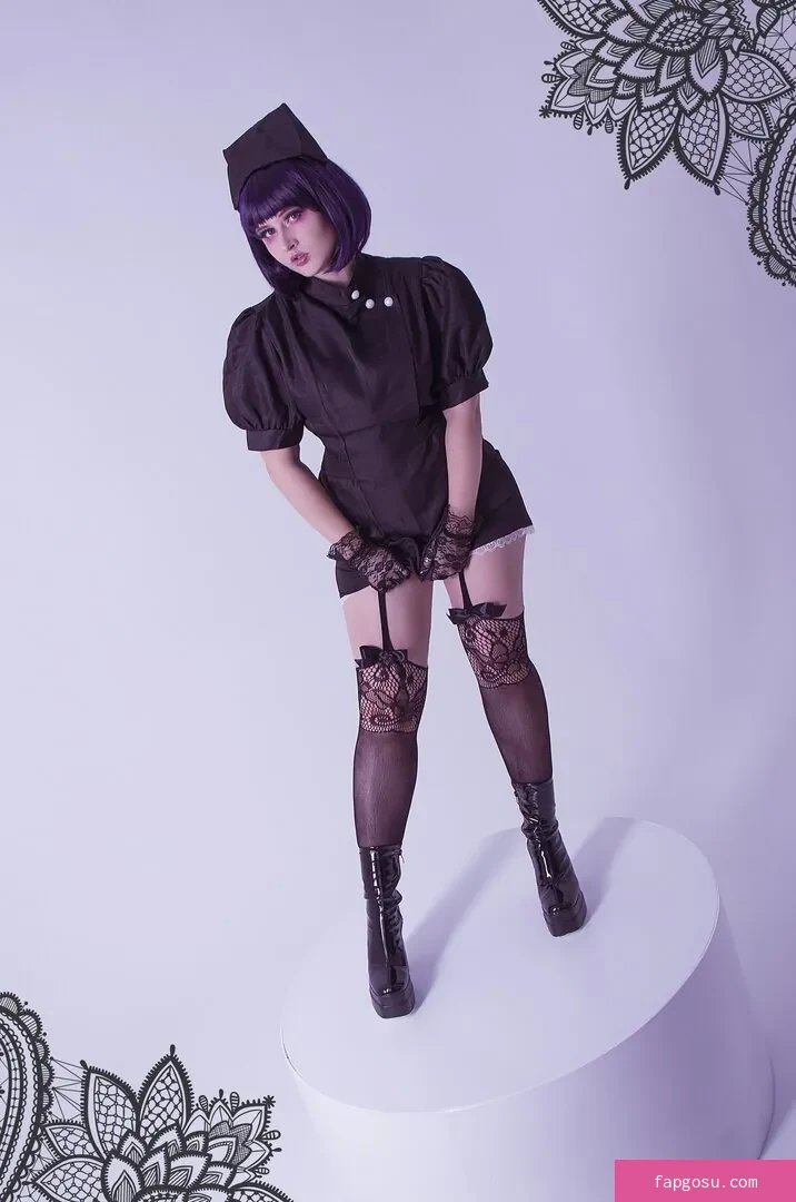 4iipainters_cosplay