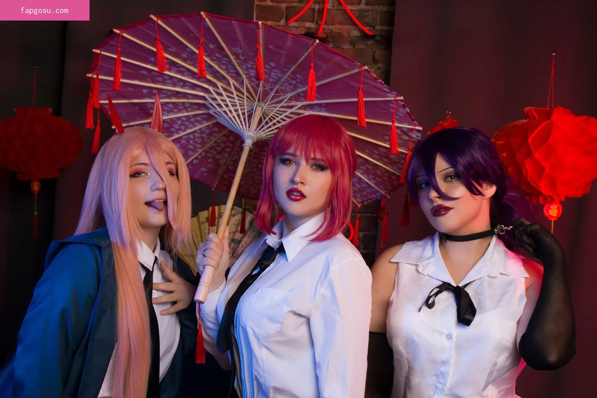 4iipainters_cosplay
