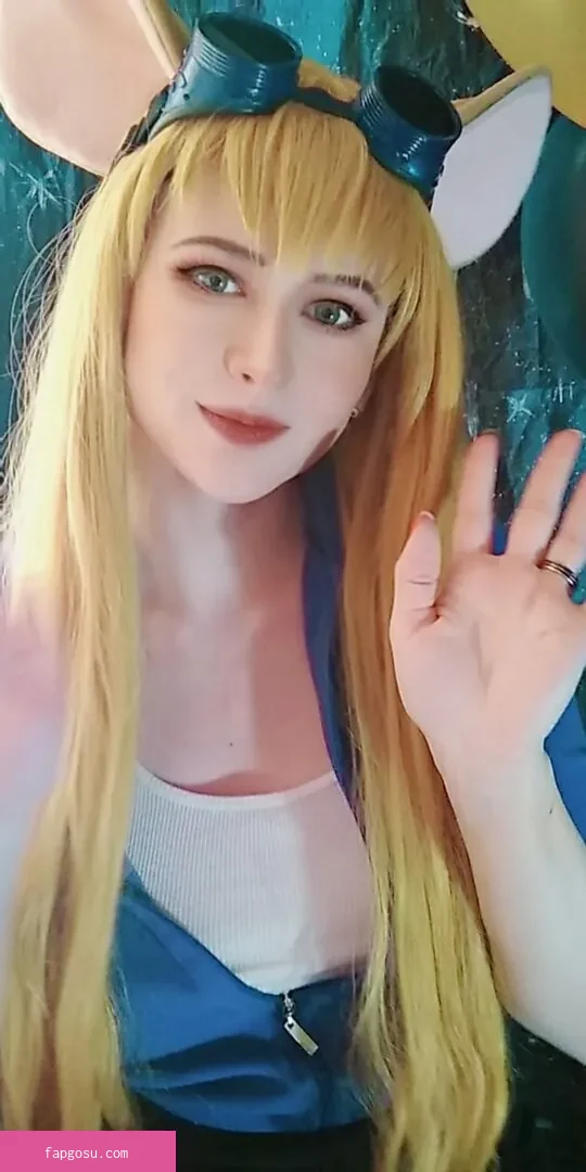 4iipainters_cosplay