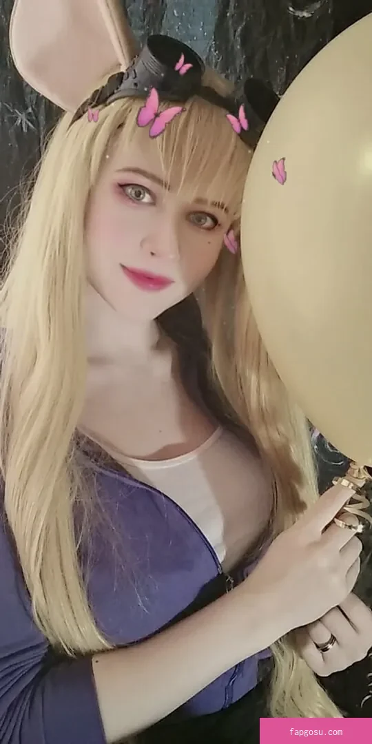 4iipainters_cosplay