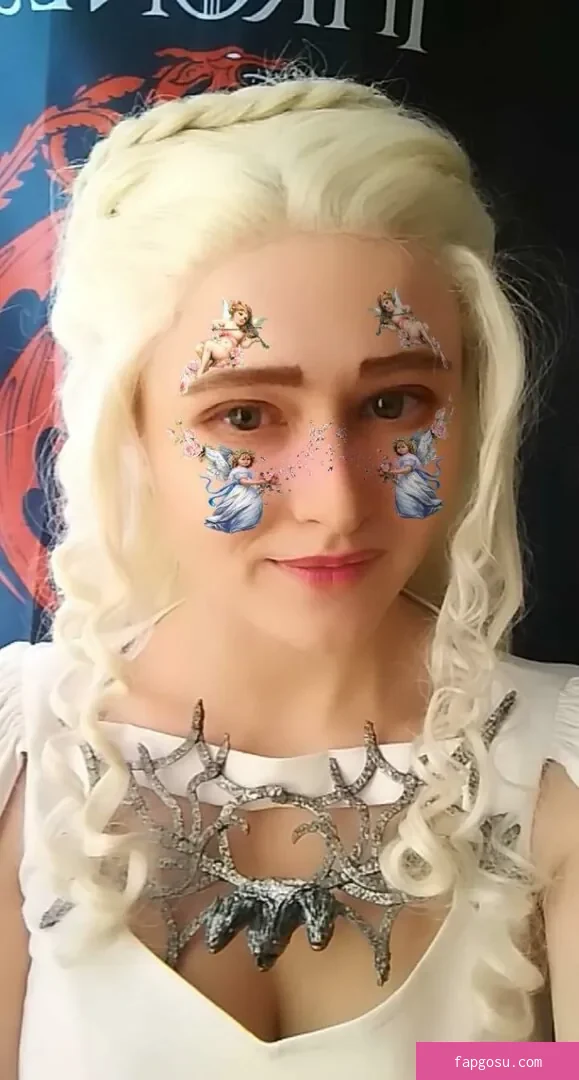 4iipainters_cosplay