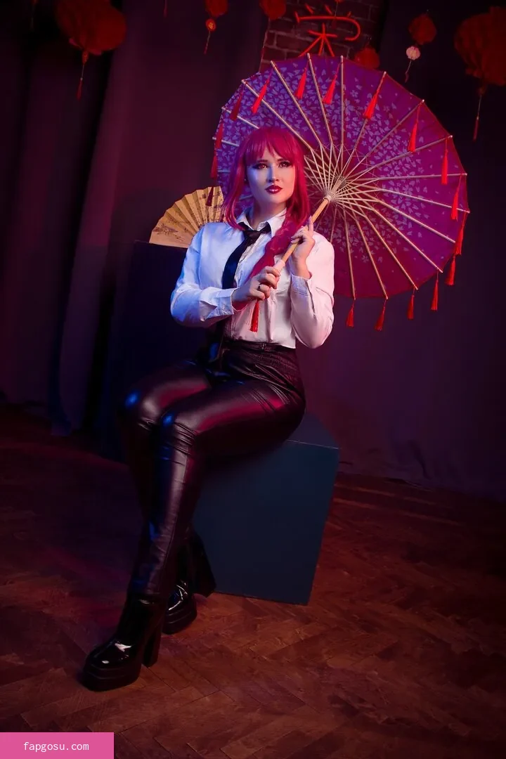 4iipainters_cosplay