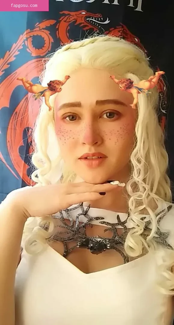 4iipainters_cosplay