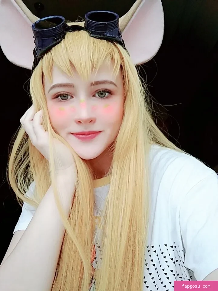 4iipainters_cosplay