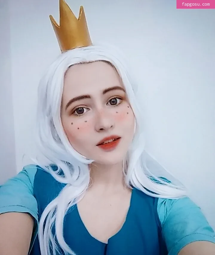 4iipainters_cosplay