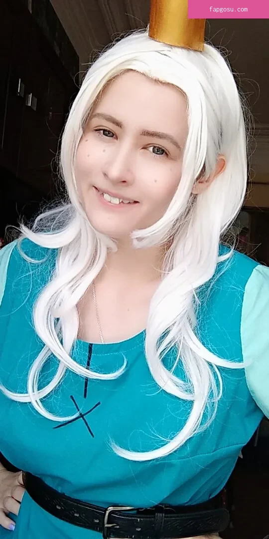 4iipainters_cosplay