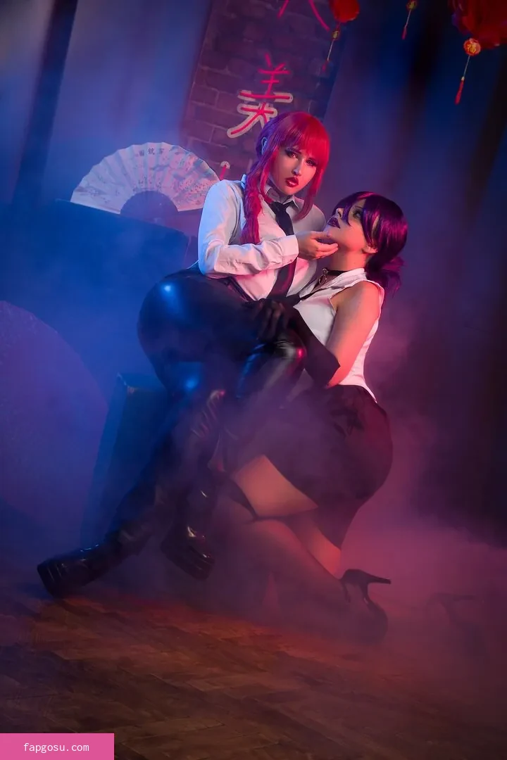 4iipainters_cosplay