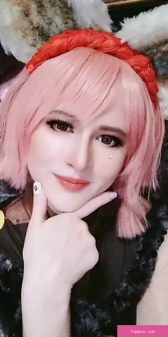 4iipainters_cosplay