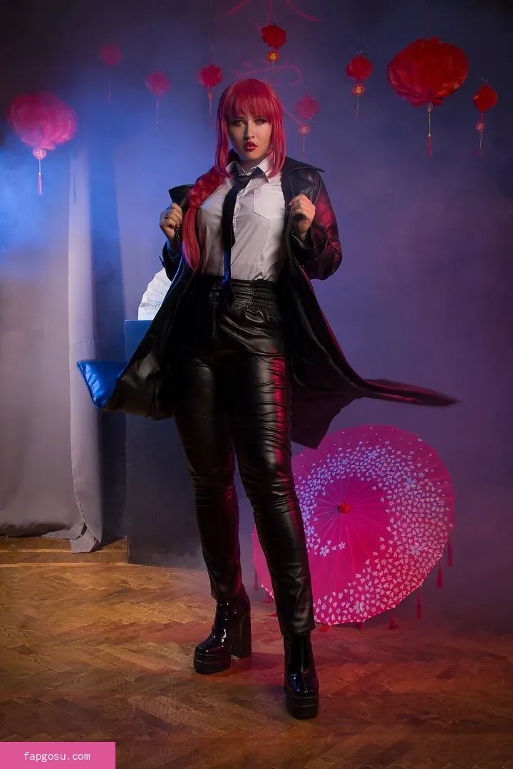 4iipainters_cosplay