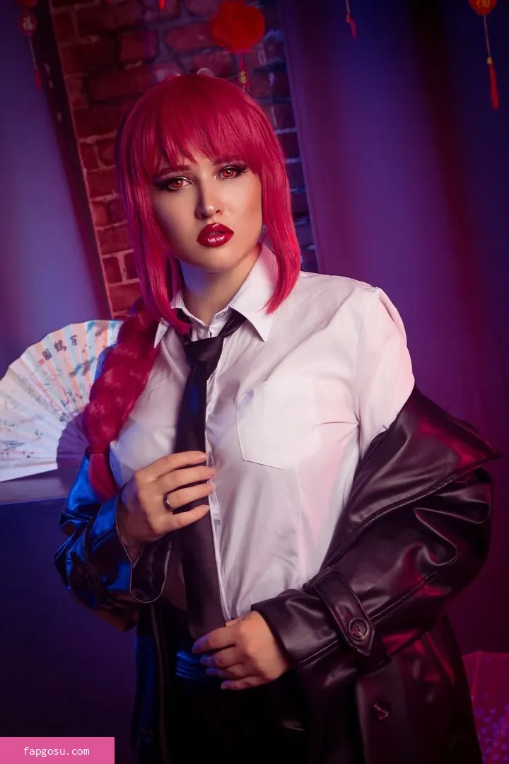 4iipainters_cosplay