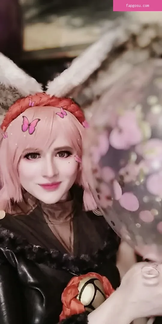 4iipainters_cosplay