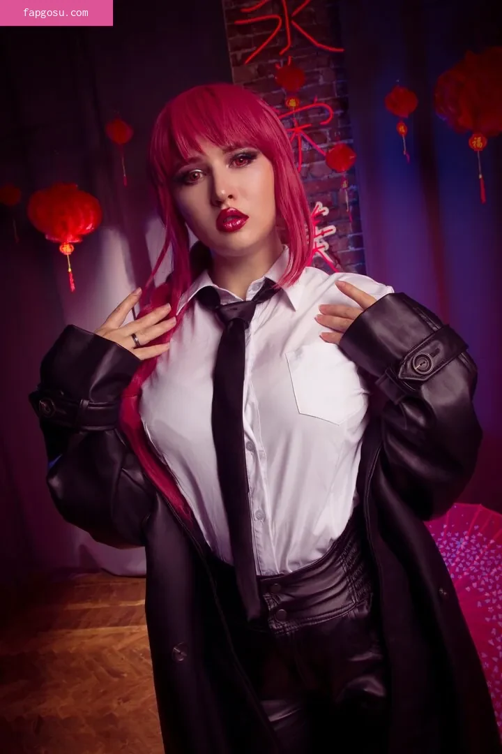 4iipainters_cosplay
