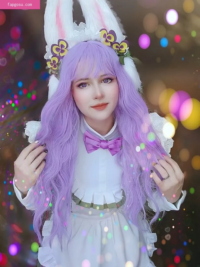 4iipainters_cosplay