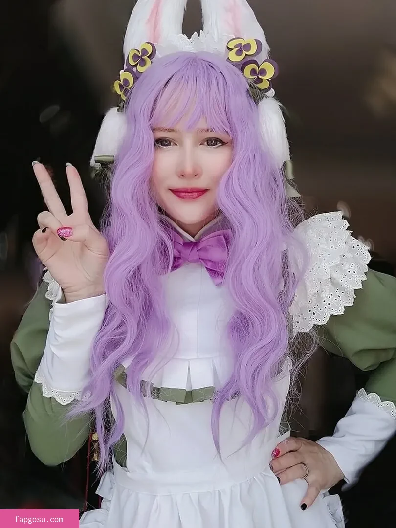 4iipainters_cosplay