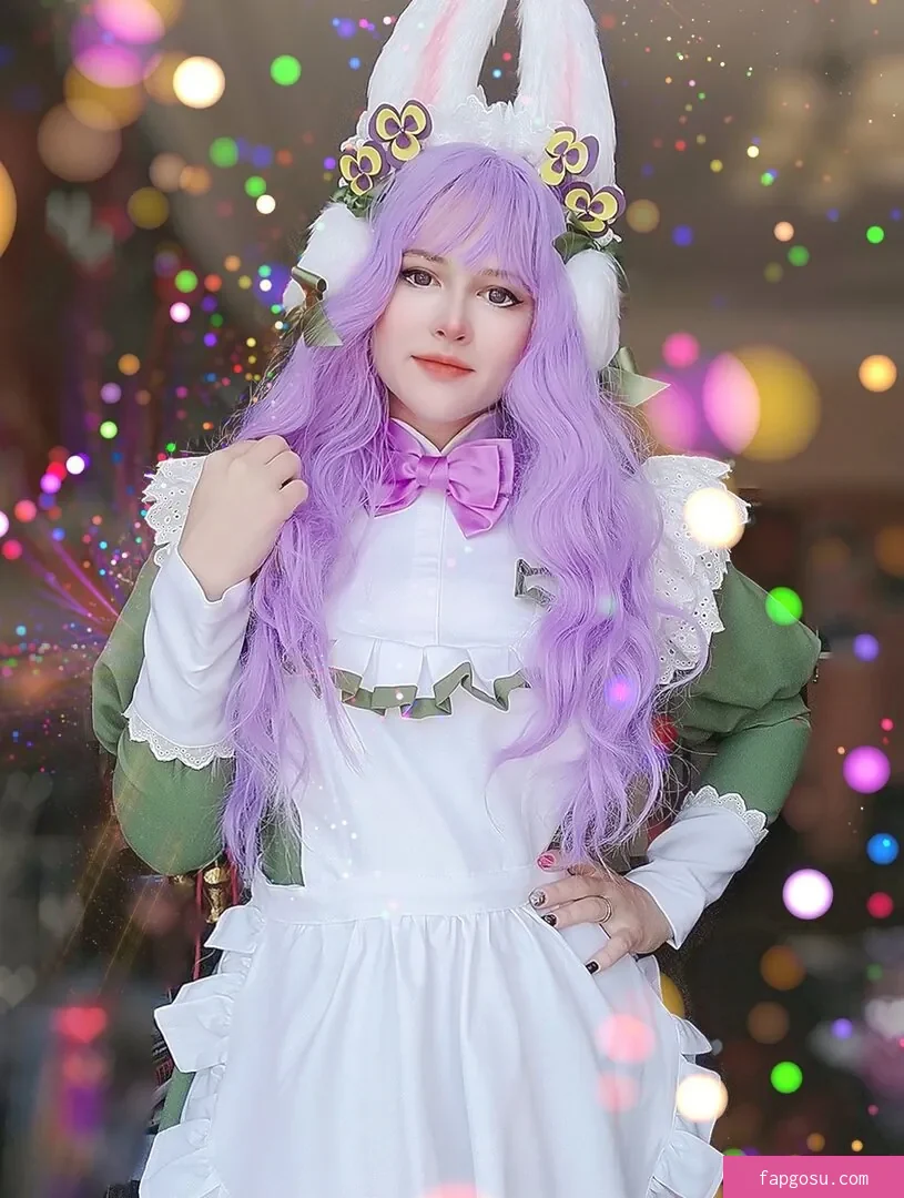 4iipainters_cosplay