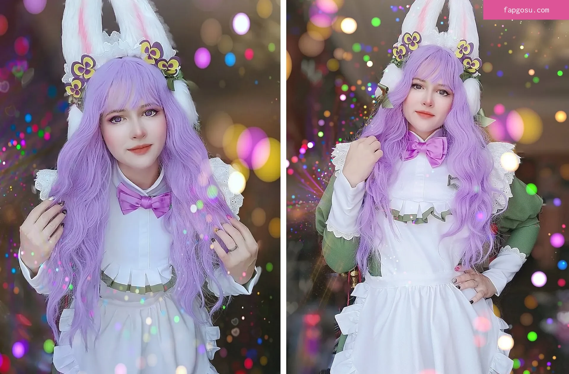 4iipainters_cosplay