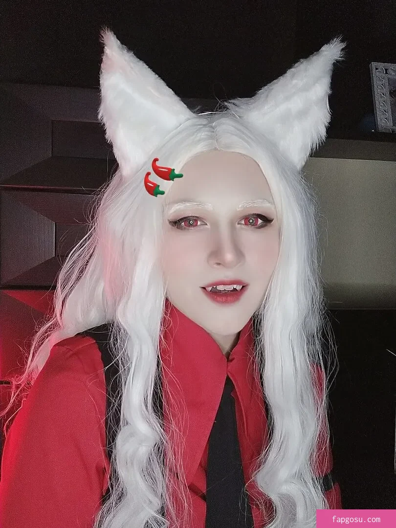 4iipainters_cosplay