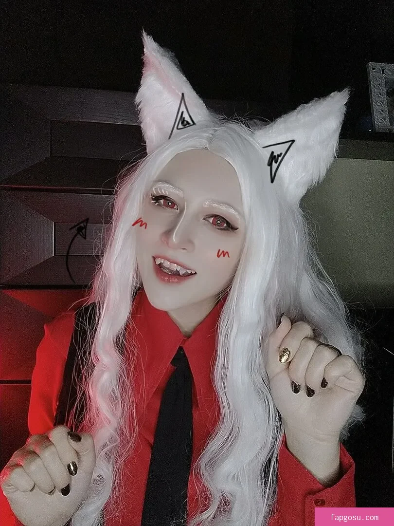 4iipainters_cosplay