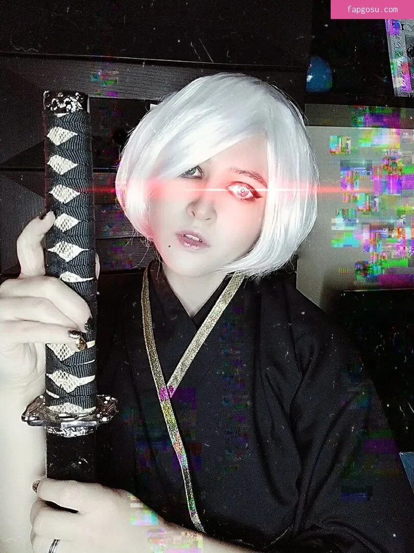 4iipainters_cosplay