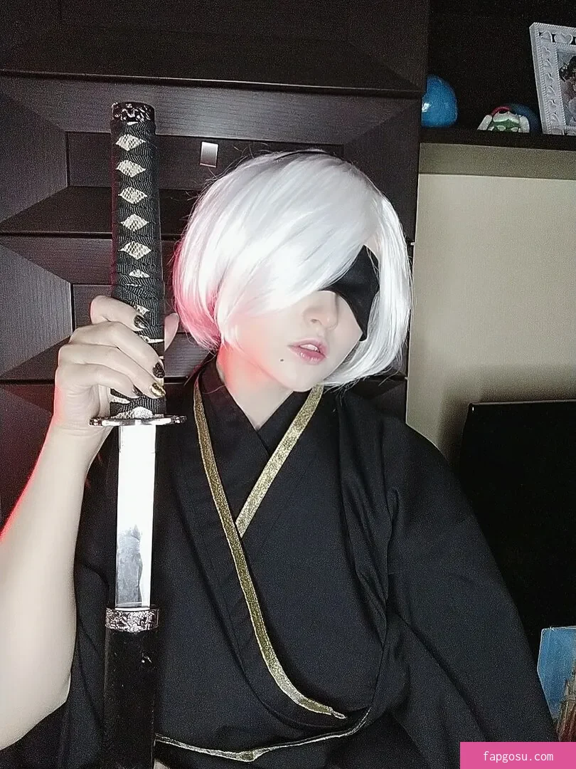 4iipainters_cosplay