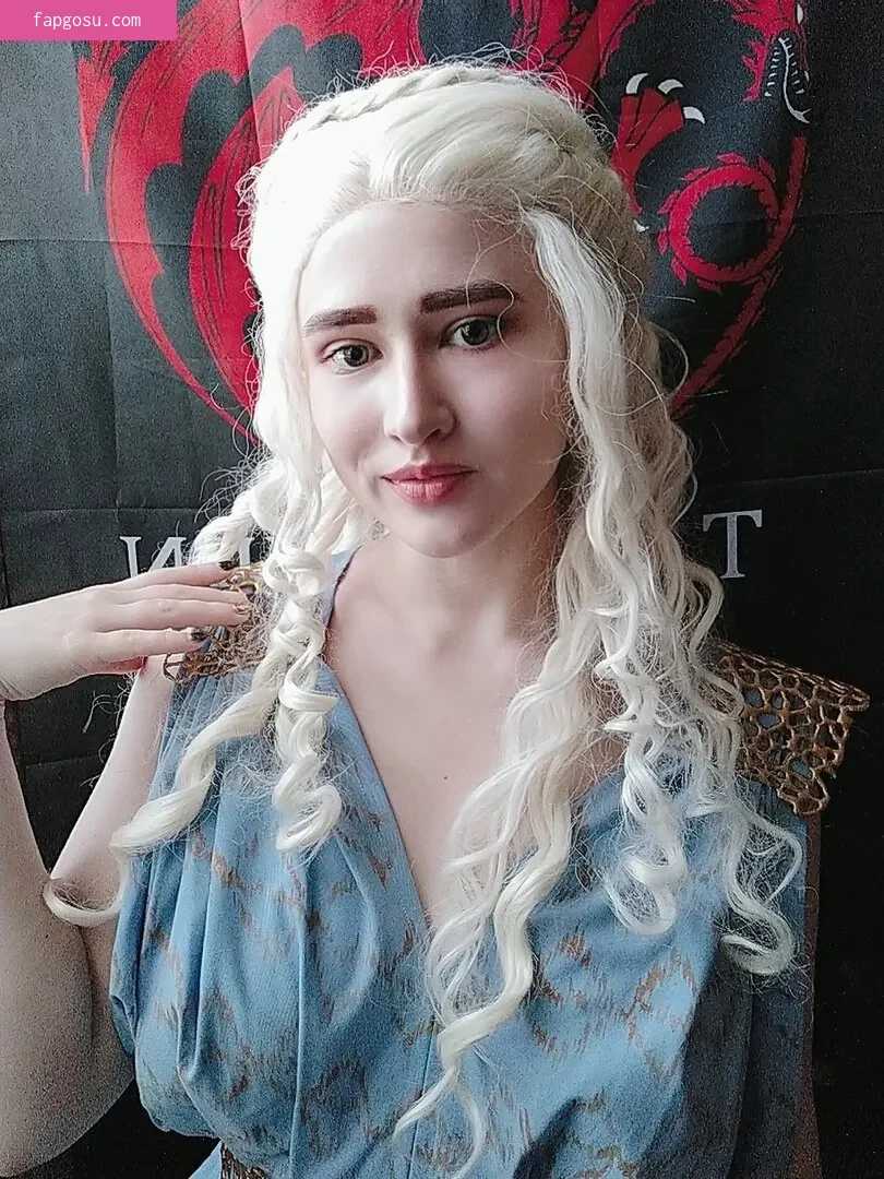4iipainters_cosplay