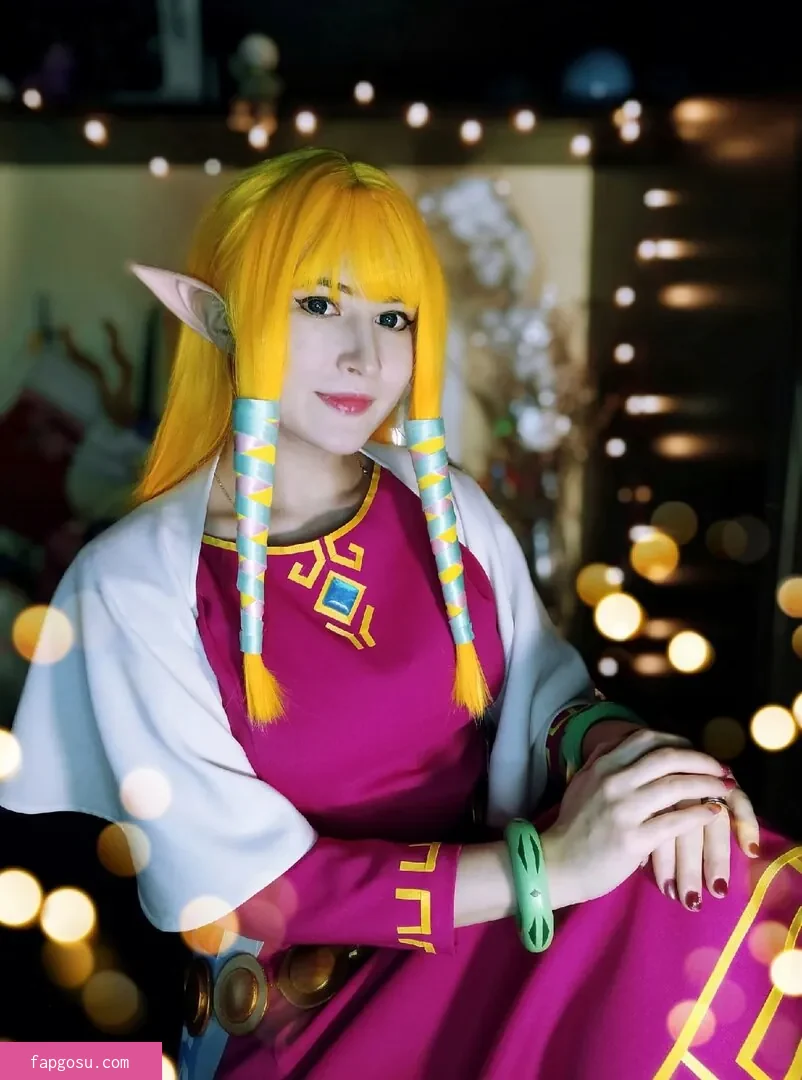 4iipainters_cosplay