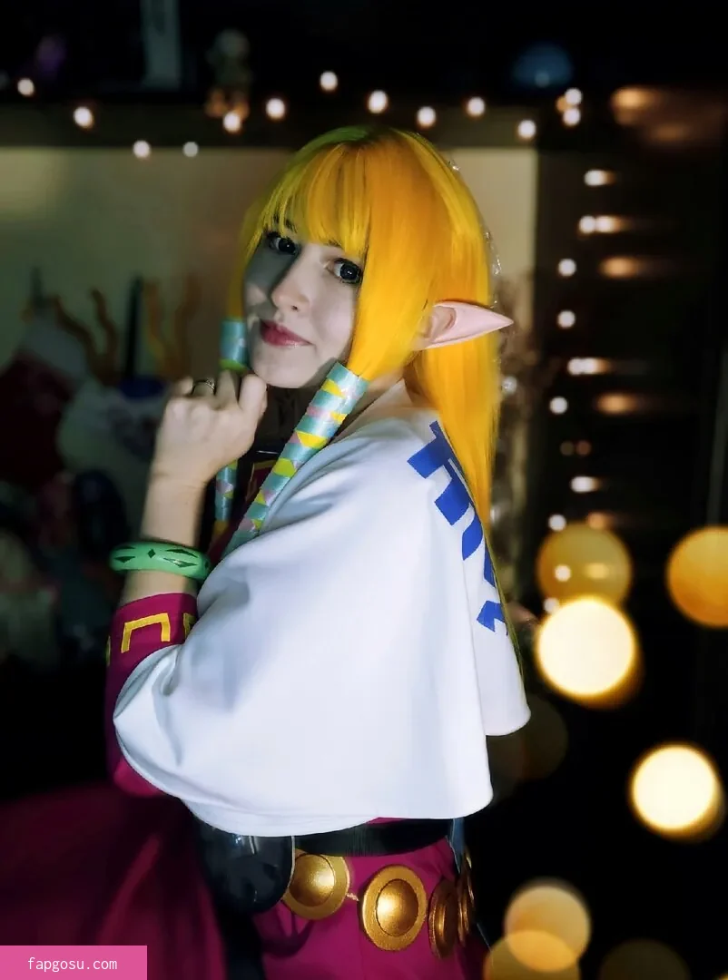 4iipainters_cosplay