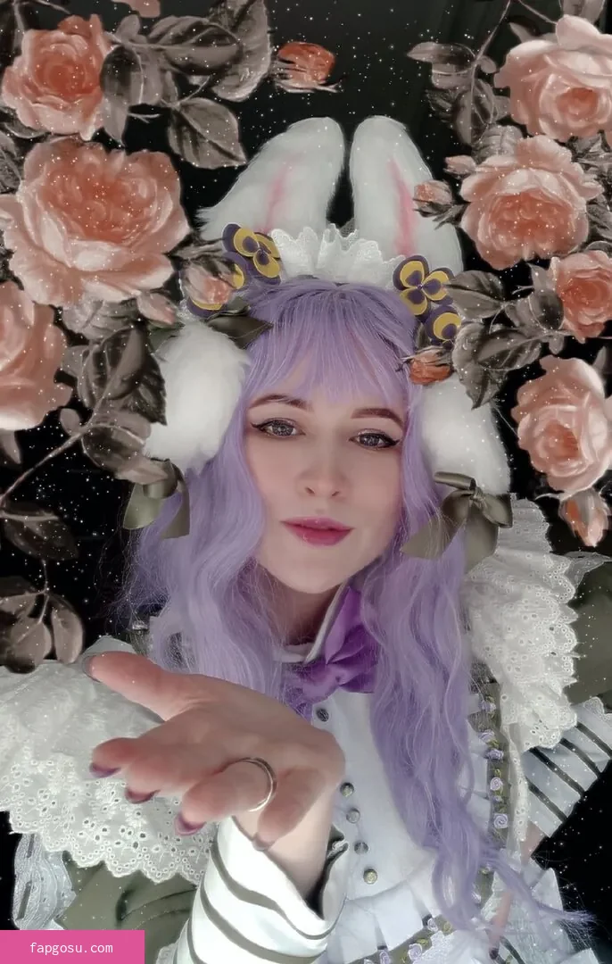 4iipainters_cosplay