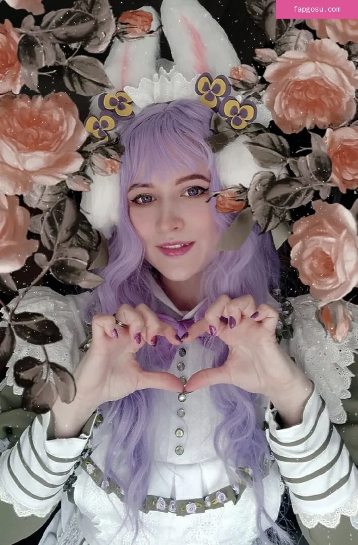 4iipainters_cosplay