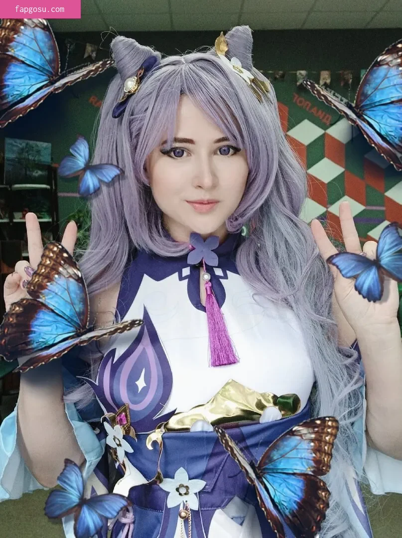 4iipainters_cosplay