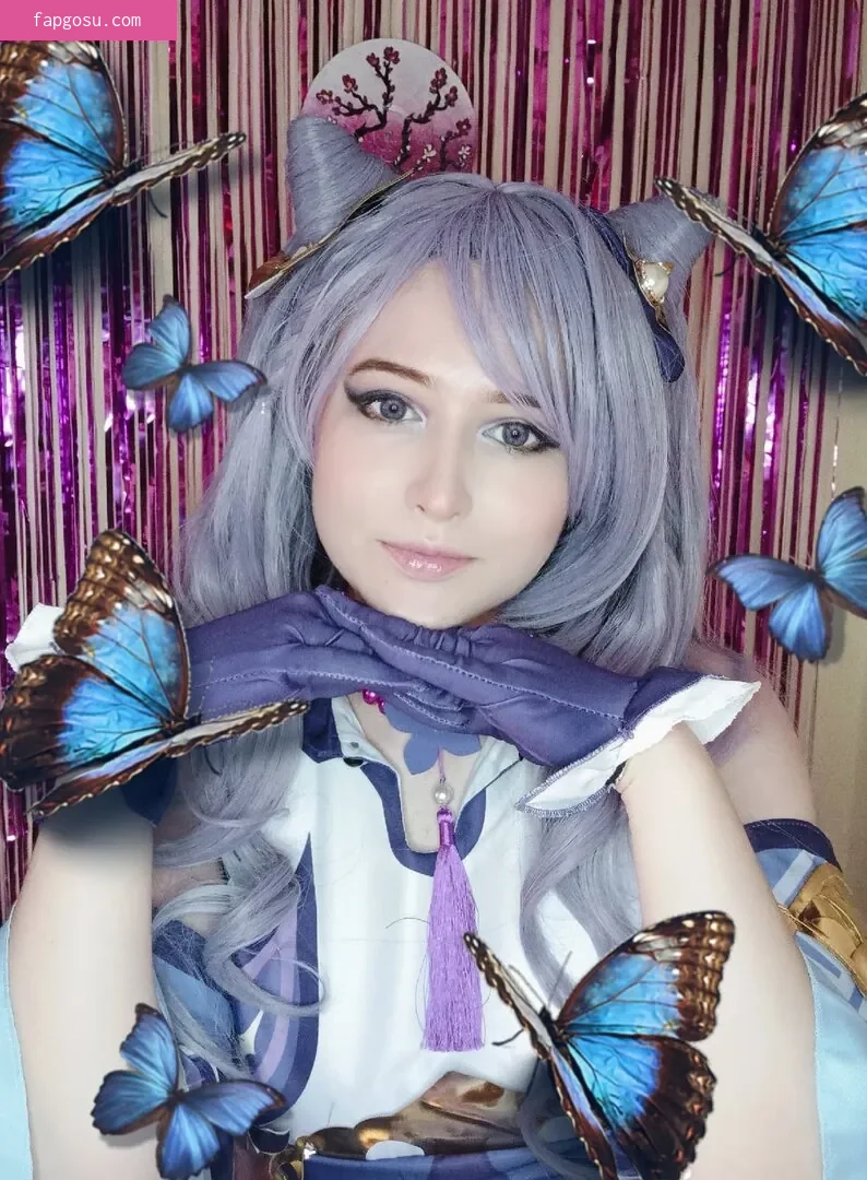 4iipainters_cosplay