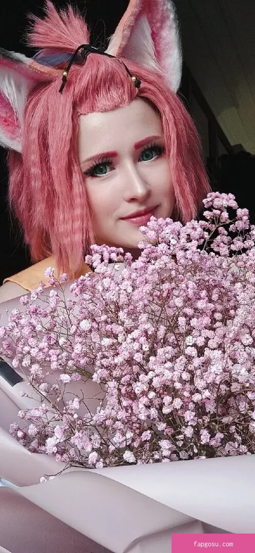 4iipainters_cosplay