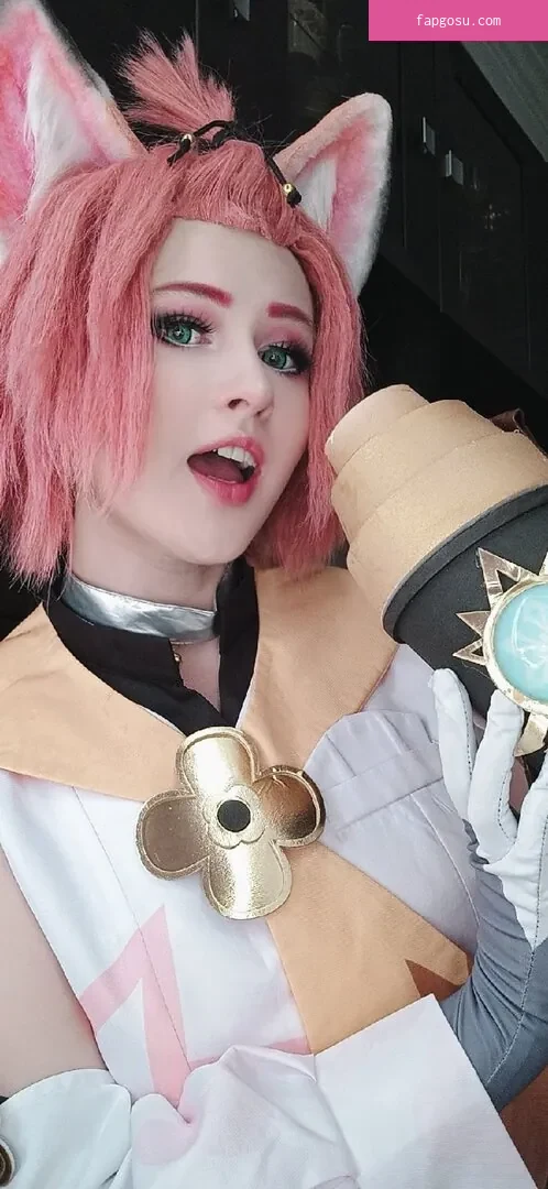 4iipainters_cosplay