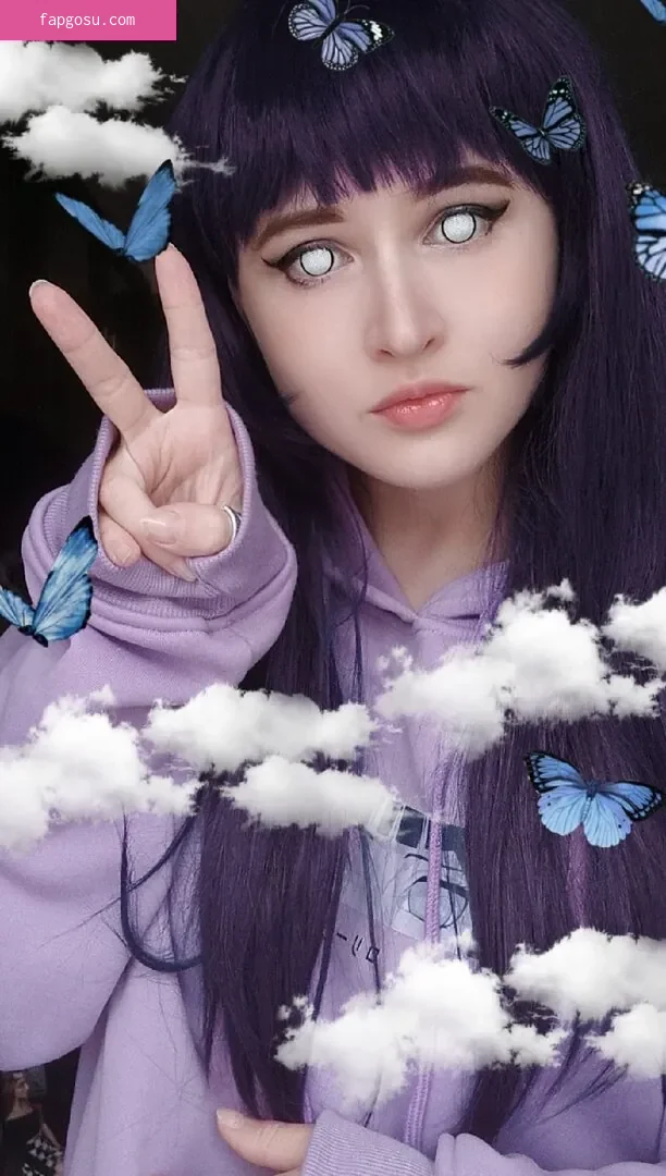 4iipainters_cosplay