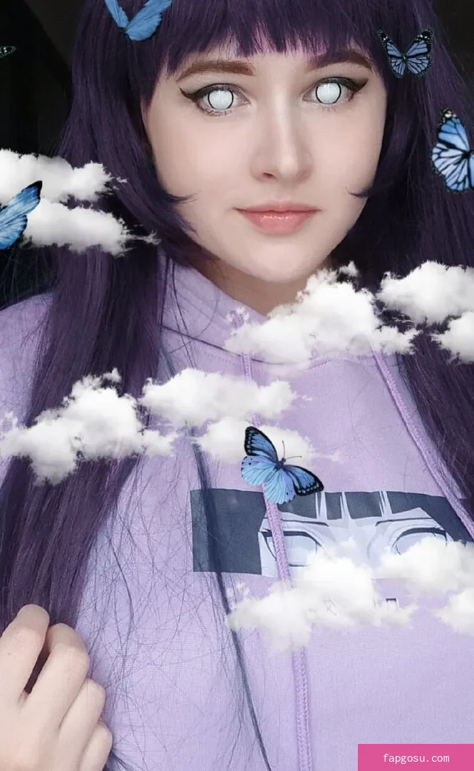 4iipainters_cosplay