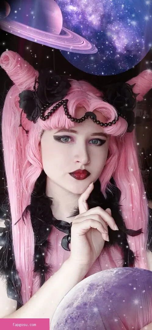 4iipainters_cosplay