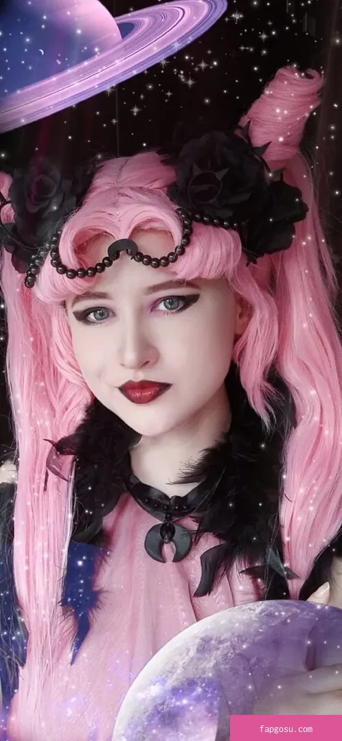 4iipainters_cosplay