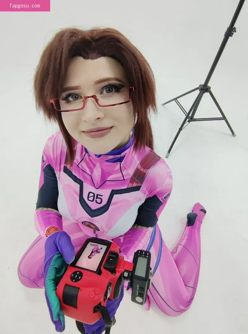 4iipainters_cosplay