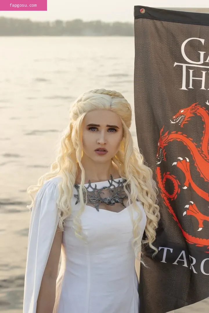 4iipainters_cosplay