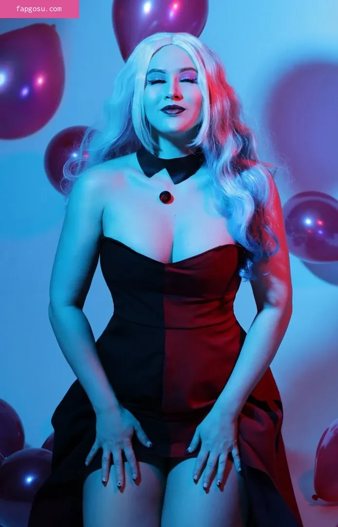 4iipainters_cosplay