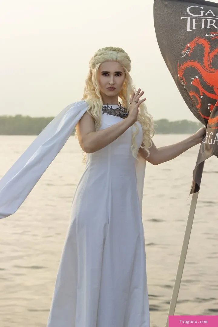 4iipainters_cosplay