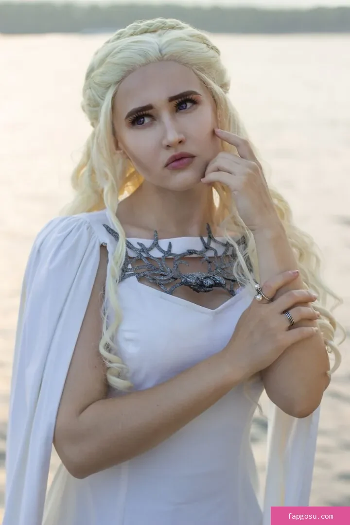 4iipainters_cosplay