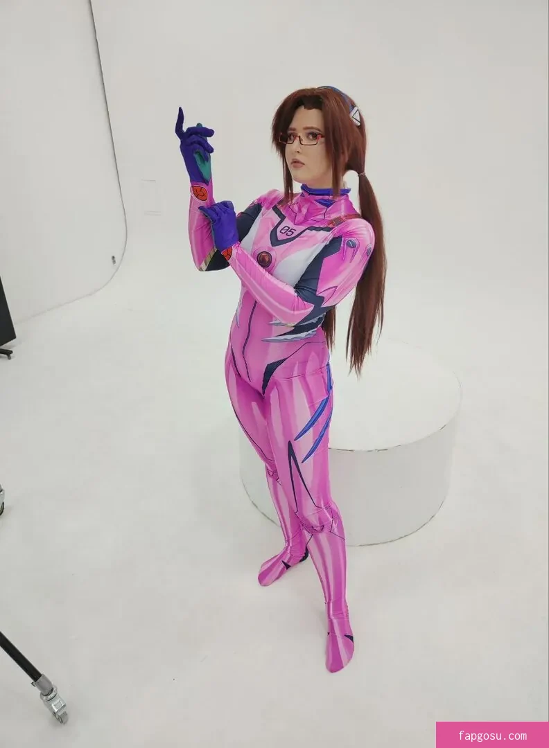 4iipainters_cosplay