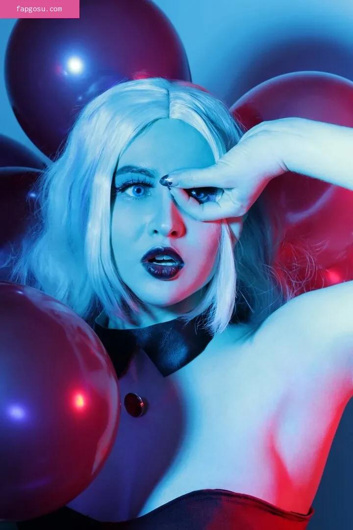 4iipainters_cosplay